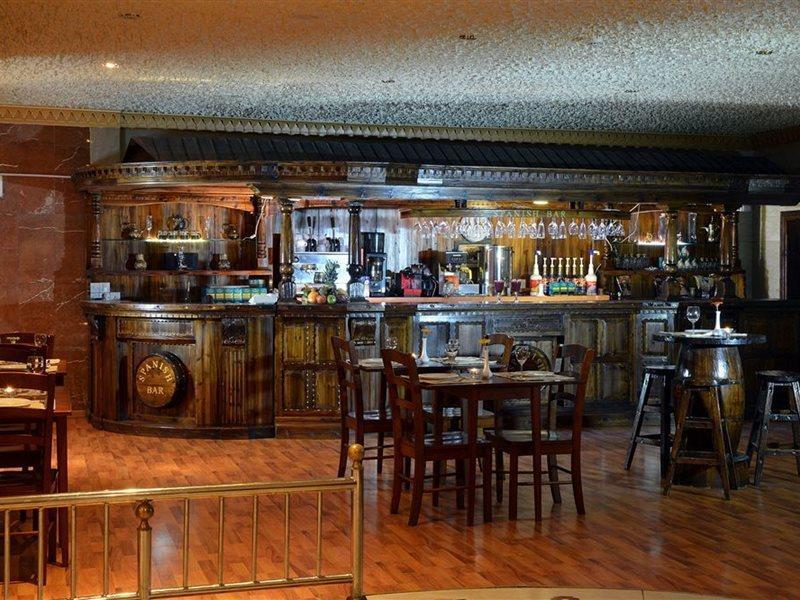 帕里斯尼布德尔酒店 吉达 外观 照片